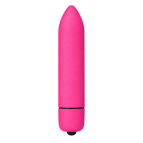 Mia, bullet rose