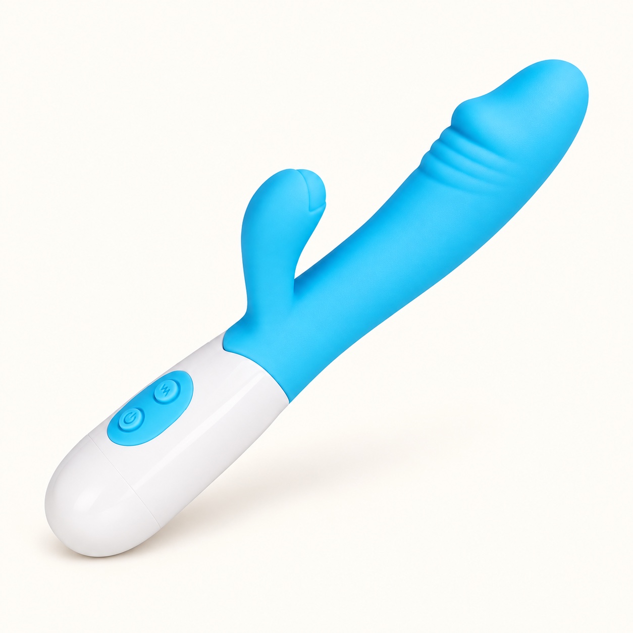 Amelia, vibromasseur rabbit Vibiing