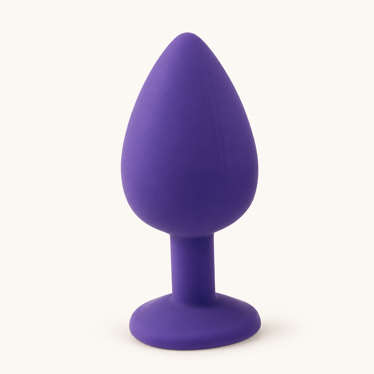 Aria, plug anal Vibiing