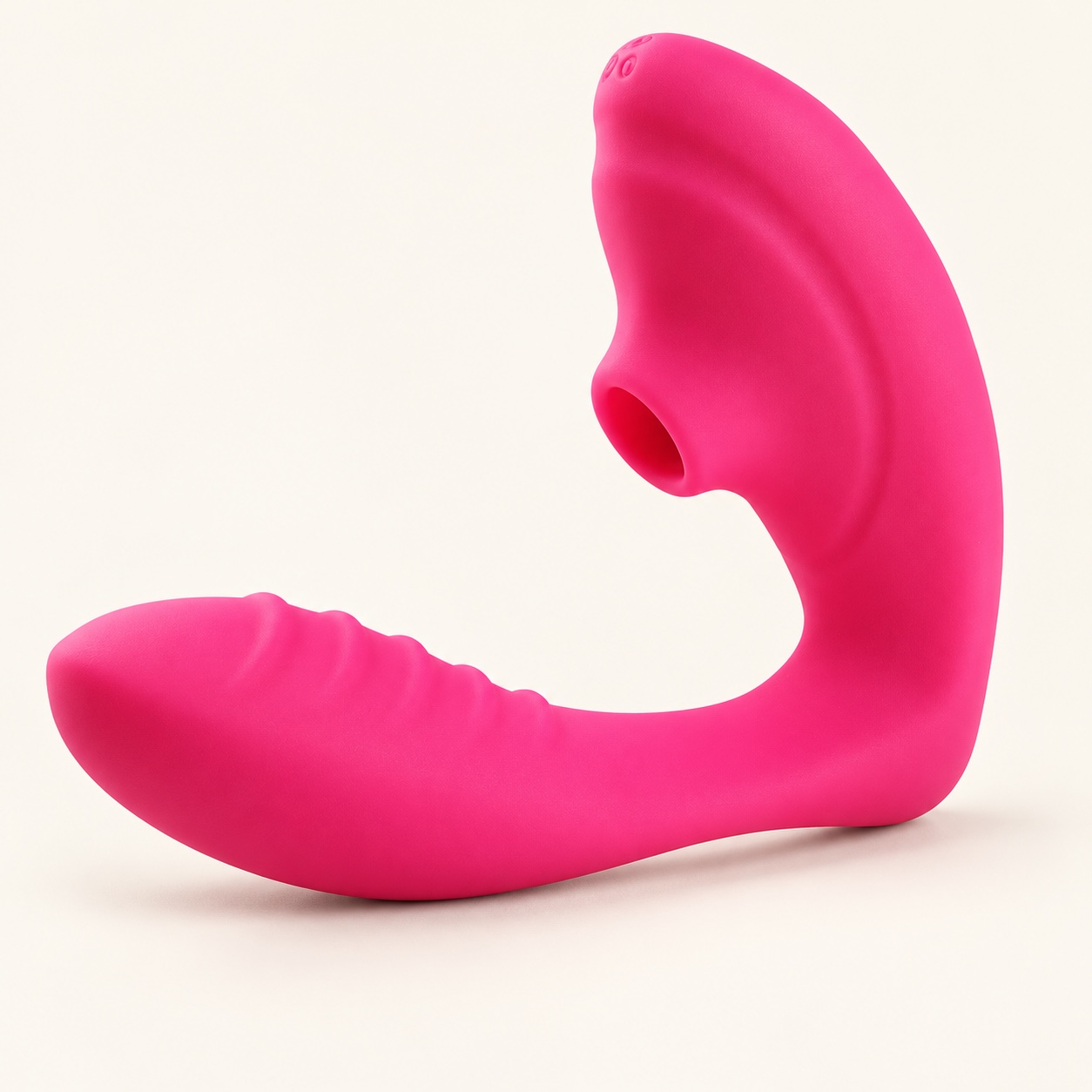 Cora, vibromasseur et stimulateur Vibiing