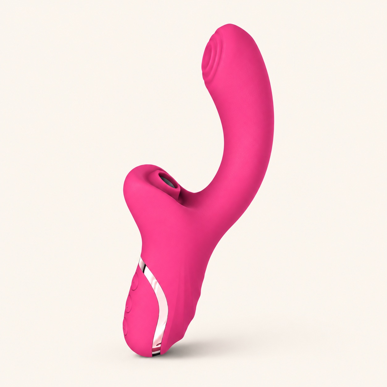 Emma, vibromasseur Vibiing