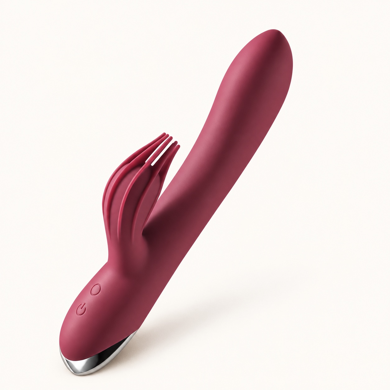 Maya, vibromasseur rabbit Vibiing