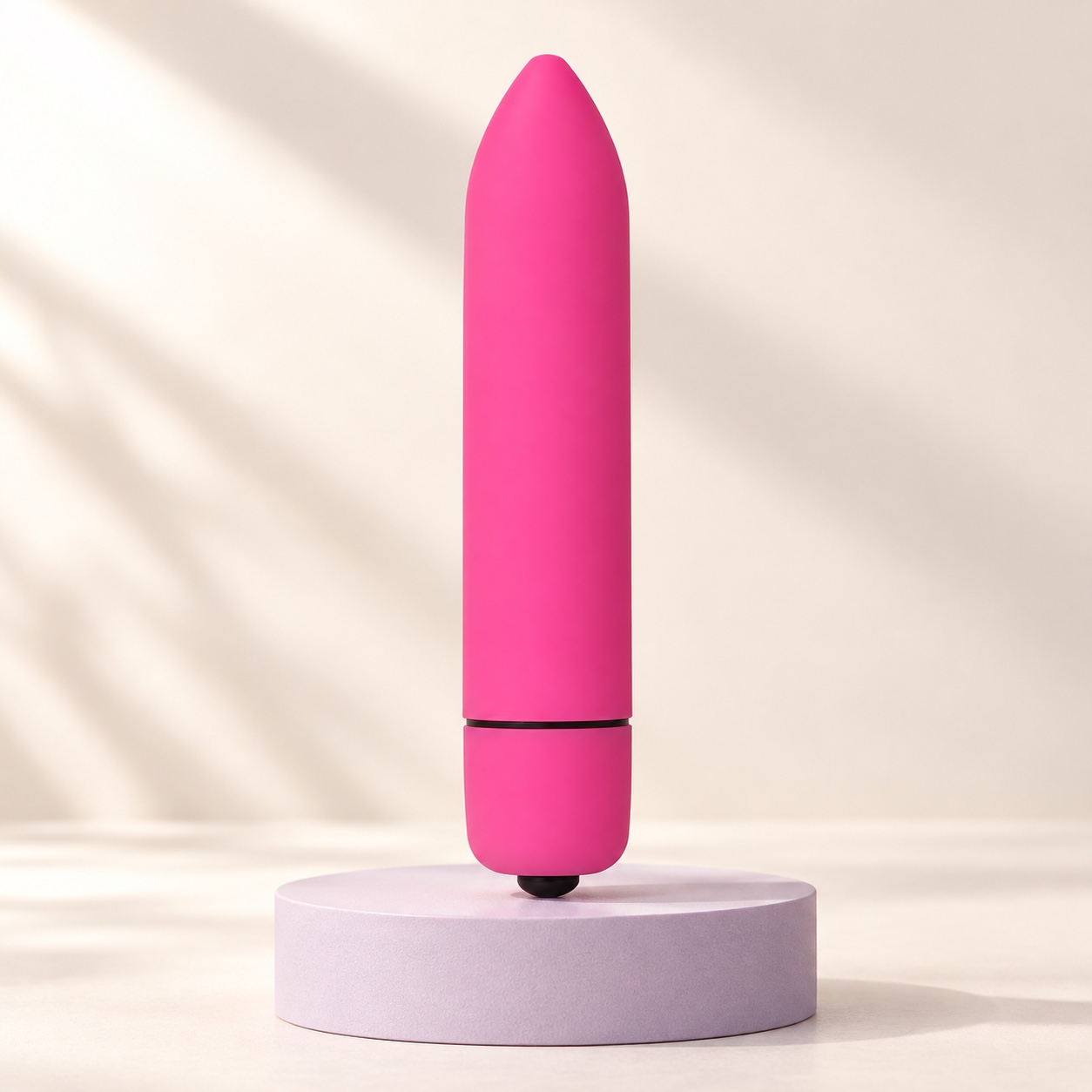 Mia, un vibrateur bullet compact